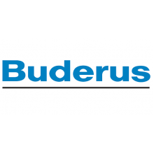 Газовые напольные котлы Buderus