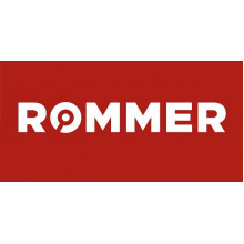 ROMMER - стальные панельные радиаторы