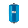 Гидроаккумулятор 20 л. (синий) STOUT STW-0001-000020