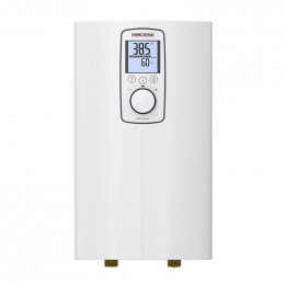 Водонагреватель электрический проточный Stiebel Eltron DCE-X 10/12 кВт Premium (220В)