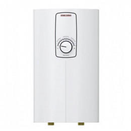 Водонагреватель электрический проточный Stiebel Eltron DCE-S 10/12 кВт Plus (220В)