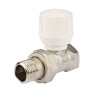 Кран для радиатора ручной прямой SVRs Ду 15, 1/2″ SVRs-1172-000015 STOUT