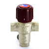 Watts AM6209C12 Термостатический смесительный клапан 1/2″ AQUAMIX (42-60*С)