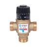 Термостатический смесительный клапан для 3/4″ НР 20-43°С KV 1,6 SVM-0120-164320 STOUT