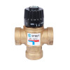 Термостатический смесительный клапан 3/4″ ВР 20-43°С KV 1,6 SVM-0110-164320 STOUT