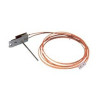 Датчик температуры дымовых газов, DeDietrich FM47