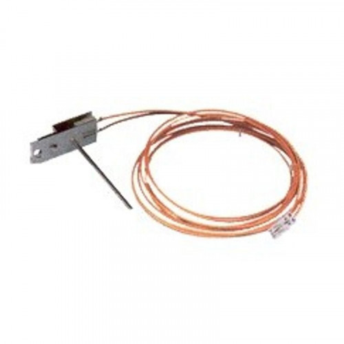 Датчик температуры дымовых газов, DeDietrich FM47
