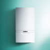 Котёл газовый настенный Vaillant atmoTEC plus VUW 240/5-5 (H-RU/VE) мощность кВт-9-24 двухконтурный камера сгорания-открытая