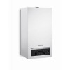 Котёл газовый настенный Buderus Logamax U044-24K мощность кВт-7,8-22,5 двухконтурный камера сгорания-открытая