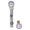 Насосная группа UK 1″ без насоса M66811EARU Meibes