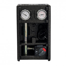 Насосная группа MK 1″ без насоса M45890.5EARU Meibes