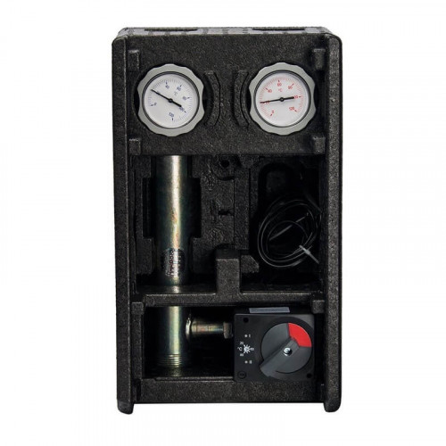 Насосная группа MK 1″ без насоса M45890.5EARU Meibes