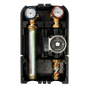 Насосная группа с прямым контуром 1″ с насосом Grundfos UPSO 25-65 SDG-0001-002502 STOUT