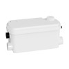 Станция канализационная Hoobs RCS 250 2хØ40 250Вт 1x220В 50Гц