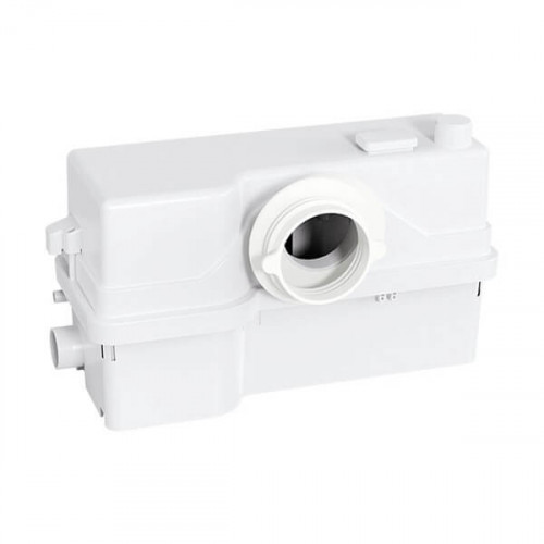 Станция канализационная Hoobs RCS 801 800Вт 1x220-240В 50Гц