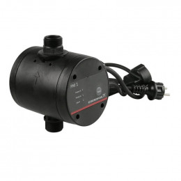 Реле давления PM 1 15 1x230V 50/60Hz 96848693 Grundfos