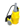 Дренажный насос AquaTIM AM-WPC400-03GT для перекачивания чистой воды