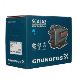 Насосная установка Grundfos SCALA2 3-45