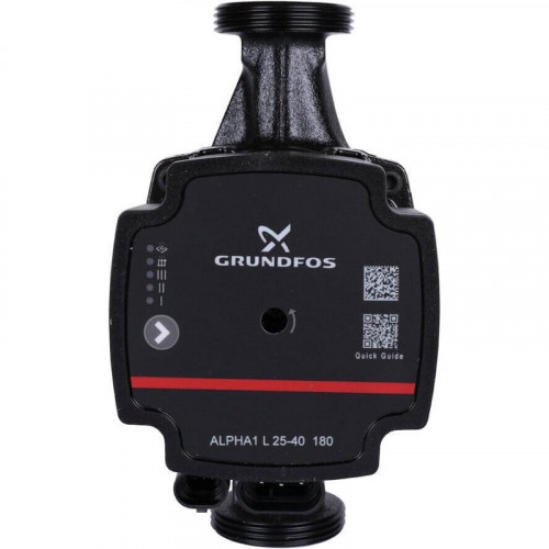 Циркуляционный насос ALPHA1 L 25-40 Grundfos