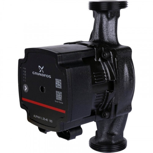Циркуляционный насос ALPHA1 L 25-40 Grundfos