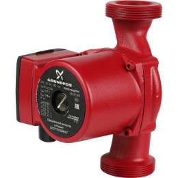 Циркуляционный насос UPS 32-40 Grundfos