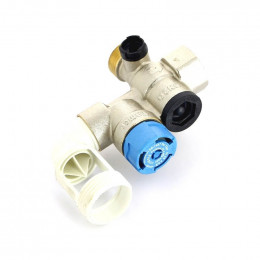 Группа безопасности бойлера Flamco Flexbrane CE-H 3/4″