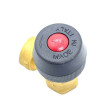 Предохранительный клапан OR LIGHT 1/2″ ВН-ВН 6 бар 0487.160