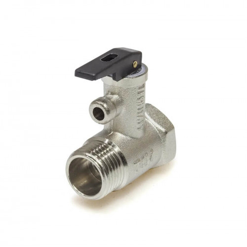 Предохранительный клапан бойлера 3/4" TIM BL5813