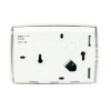 Термостат с таймером Milux Weekly STE-0002-000016 STOUT