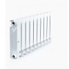Радиатор Rifar Base 350 10 секций с боковым подключением