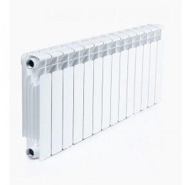 Радиатор Rifar Base 350 14 секций с боковым подключением