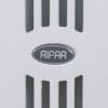 RIFAR SUPReMO 350 10 секций радиатор биметаллический боковое подключение (белый RAL 9016)
