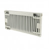 Kermi Profil-V FTV 11/400/400 радиатор стальной/ панельный нижнее подключение белый RAL 9016