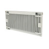 Kermi Profil-V FTV 11/500/1000 радиатор стальной/ панельный нижнее подключение белый RAL 9016
