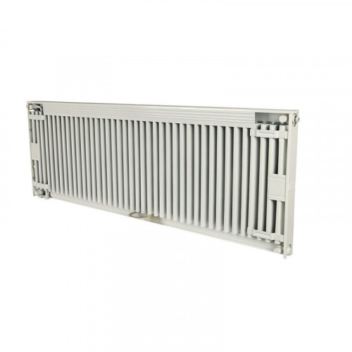 Kermi Profil-V FTV 11/500/1400 радиатор стальной/ панельный нижнее подключение белый RAL 9016