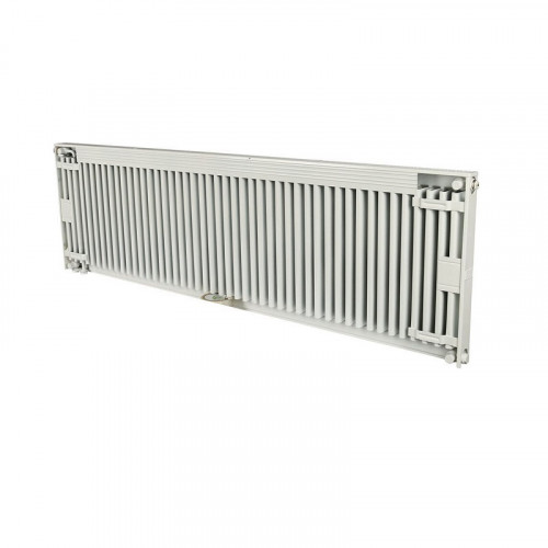 Kermi Profil-V FTV 11/500/1600 радиатор стальной/ панельный нижнее подключение белый RAL 9016