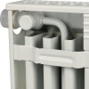 Kermi Profil-V FTV 11/600/400 радиатор стальной/ панельный нижнее подключение белый RAL 9016