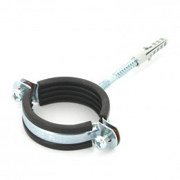Хомут сантехнический 59-65/M8 2″ Stout SAC-0020-100002