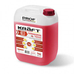 Теплоноситель KRAFT-65°C PROF