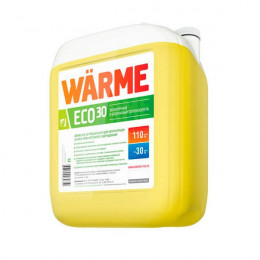 Теплоноситель WARME Eco 30