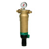 Фильтр механический Honeywell F76S(M) 1″ААМ