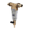 Фильтр тонкой очистки Honeywell FF06 3/4″АА Resideo Braukmann
