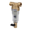 Фильтр тонкой очистки Honeywell FF06 3/4″АА Resideo Braukmann