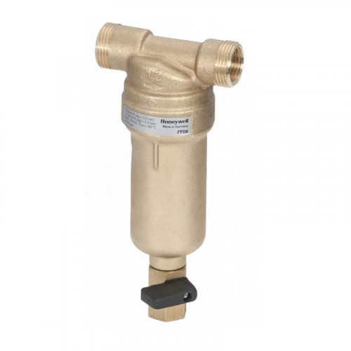Фильтр тонкой очистки Honeywell FF06 1/2″ААM Resideo Braukmann