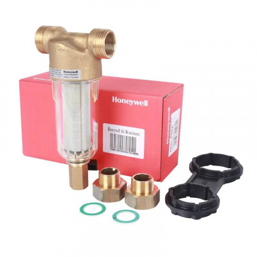 Фильтр тонкой очистки Honeywell FF06 3/4″АА Resideo Braukmann