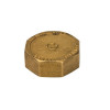 Заглушка 1 1/2″ ВР Stout SFT-0026-000112