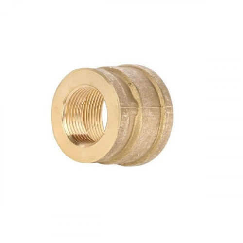 Муфта переходная 1″ х 1 1/4″ Stout SFT-0005-001141