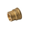 Муфта переходная 1″ х 3/4″ Stout SFT-0005-000134
