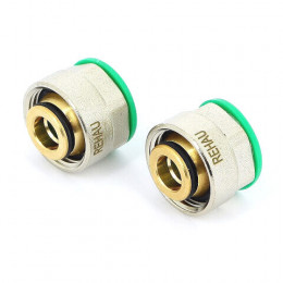 Резьбозажимное соединение Rehau Stabil G3/4″-20×2,9мм