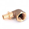 Угол с внутренней резьбой Rehau RAUTITAN RX+ 16-Rp1/2″